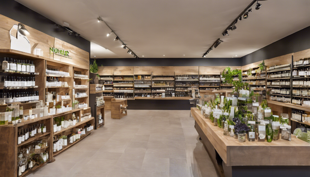 découvrez les raisons de choisir le magasin bio de montélimar pour des produits de qualité, un mode de vie sain et une démarche écoresponsable.
