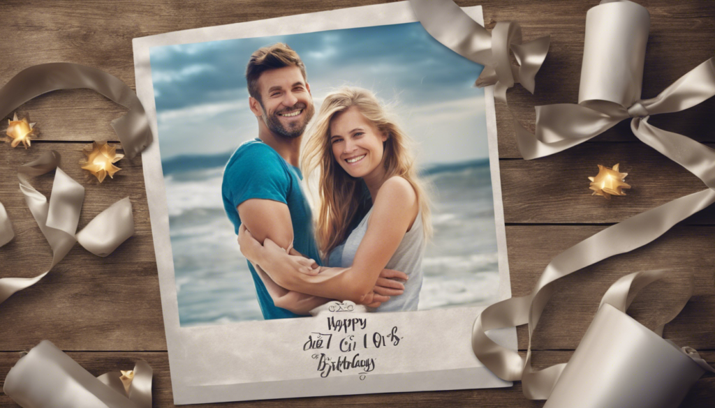 trouvez le cadeau idéal pour célébrer l'anniversaire d'un couple avec notre sélection unique de cadeaux personnalisés et originaux. faites-leur plaisir en offrant un cadeau qui renforcera leur complicité et leur amour.