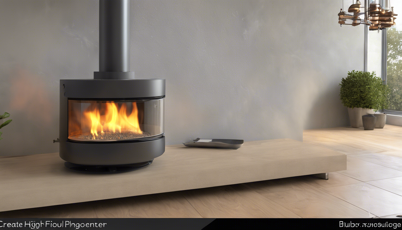 découvrez le brûleur bio fioul, une solution de chauffage écologique pour votre maison. optez pour une chaleur confortable tout en respectant l'environnement.