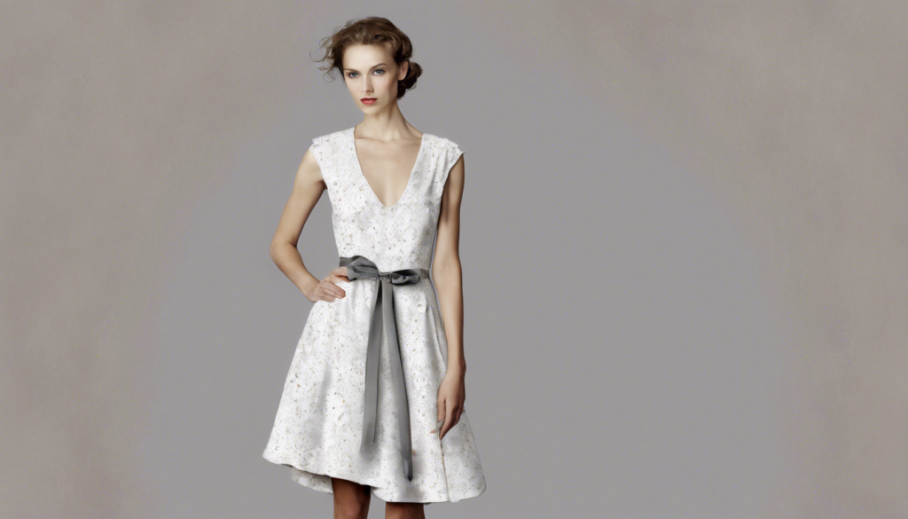 découvrez pourquoi une robe agnès b est le choix parfait pour briller lors de votre prochaine soirée grâce à son élégance intemporelle et son style unique.