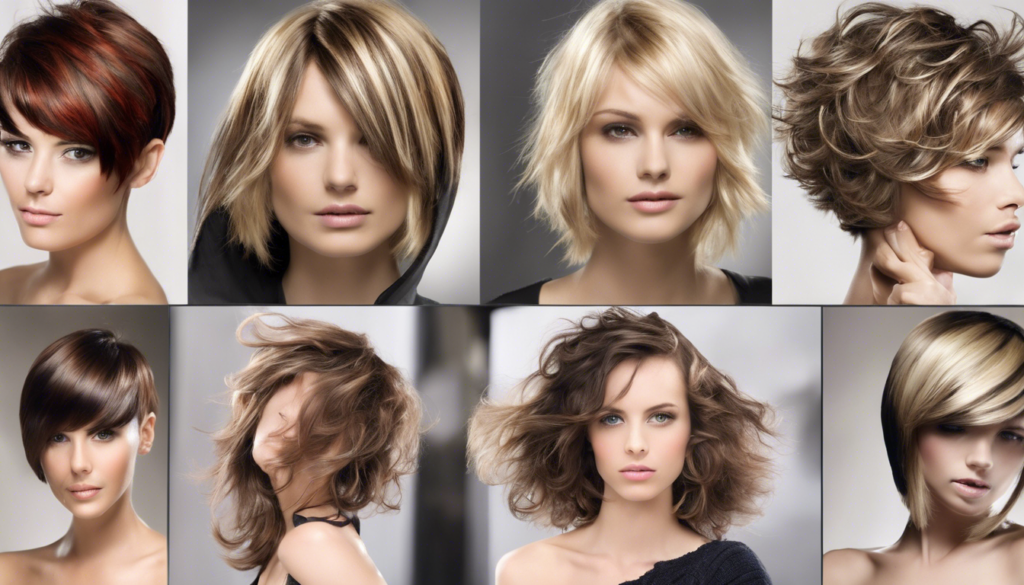 découvrez les dernières tendances coiffure chez lorence coiffure à esbly et sublimez votre style avec nos professionnels passionnés.