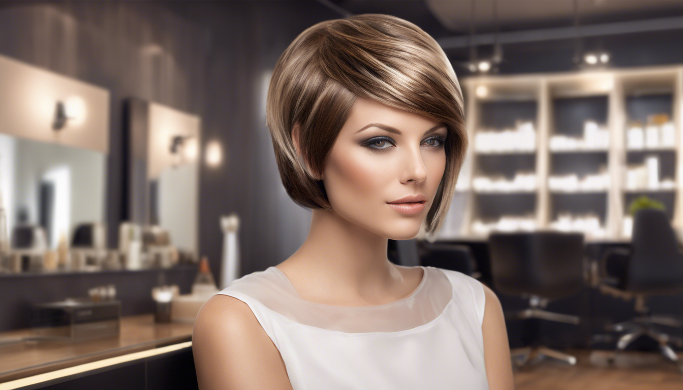 découvrez les dernières tendances coiffure chez lorence coiffure à esbly et laissez-vous séduire par des styles uniques et modernes.