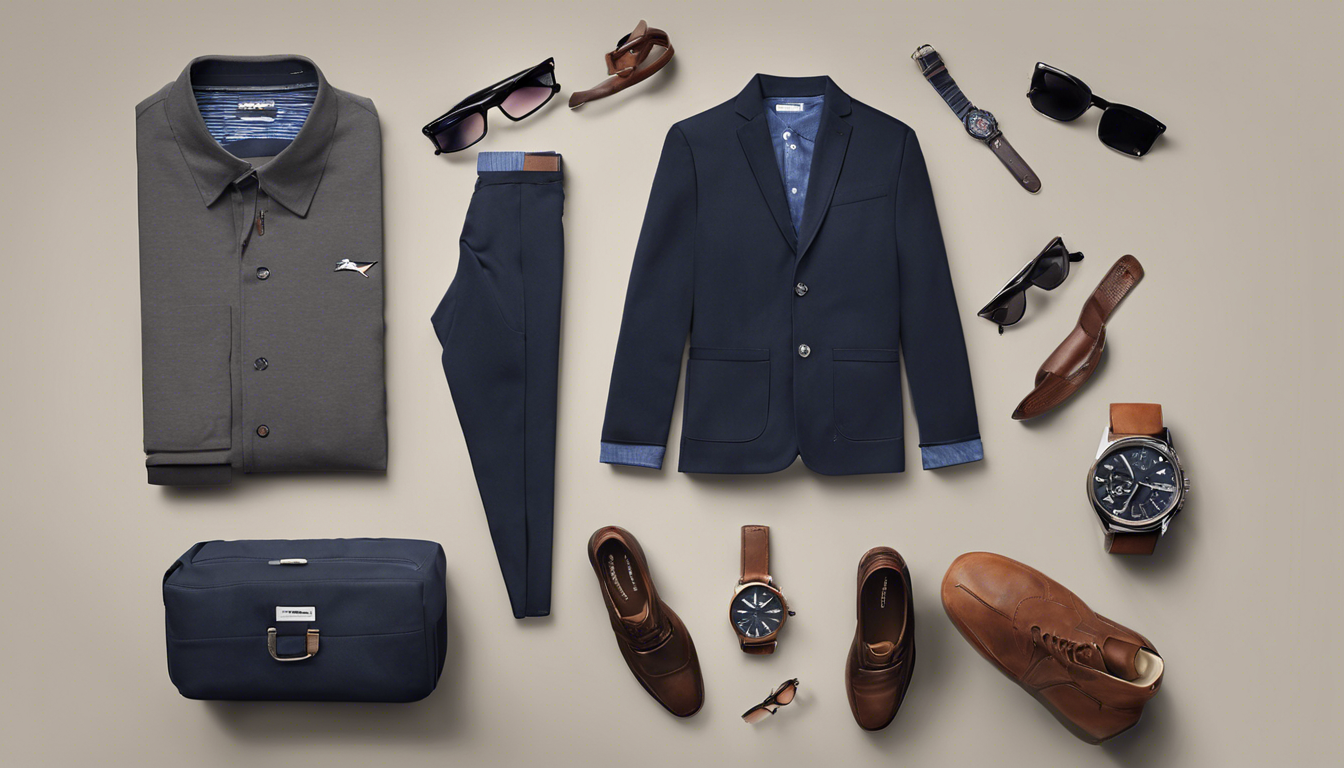 découvrez les indispensables du vestiaire masculin avec slazenger homme. alliez style et confort grâce à notre sélection de vêtements et accessoires pour un look moderne et élégant au quotidien.