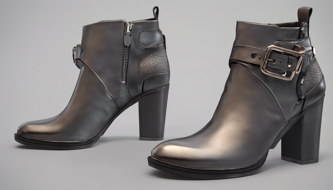 découvrez tout ce qu'il faut savoir sur les bottines bronx pour femme : styles, confort, tendances et conseils d'achat. explorez notre guide complet pour faire le choix parfait et compléter votre garde-robe avec ces chaussures élégantes et polyvalentes.