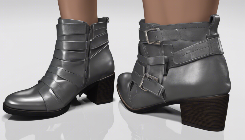 découvrez tout ce qu'il faut savoir sur les bottines bronx pour femme : styles, confort, tendances et conseils d'achat. trouvez la paire idéale qui allie élégance et praticité pour compléter votre garde-robe.