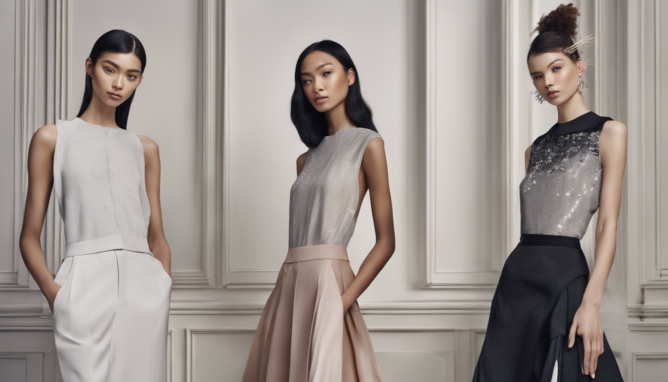 découvrez la nouvelle collection siyu, une fusion parfaite de tendances modernes et d'inspirations uniques. explorez des pièces qui allient style contemporain et savoir-faire artisanal pour un look authentique et chic.