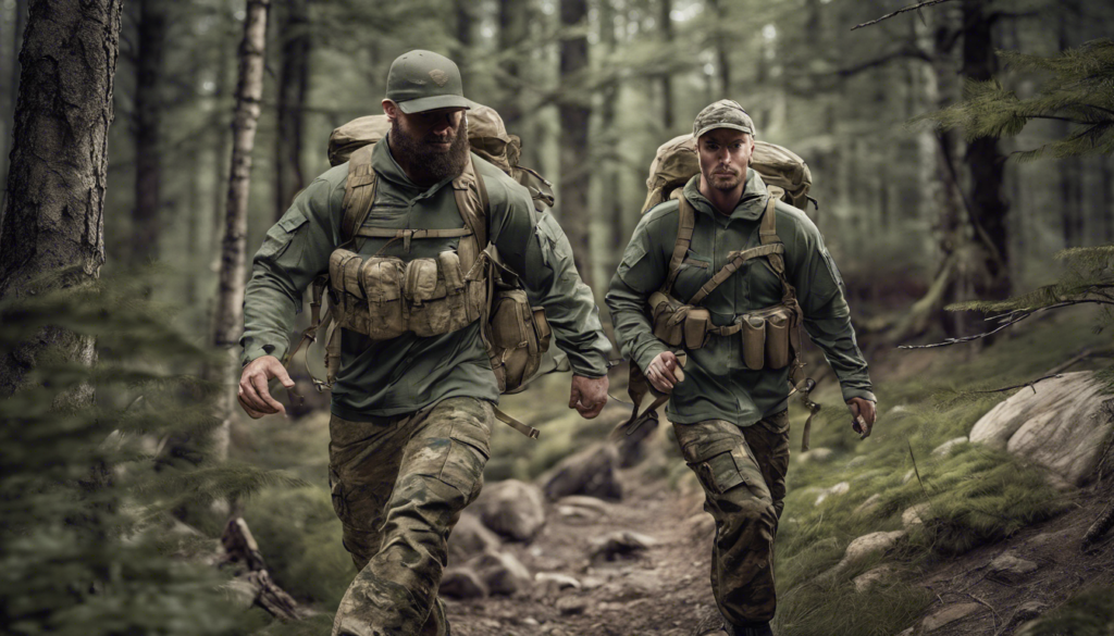 découvrez helikon tex, la référence en matière d'équipement tactique. plongez dans l'univers de cette marque innovante, explorez ses gammes de produits, et apprenez tout sur ses valeurs et son engagement envers les aventuriers, militaires et passionnés d'activités en plein air.