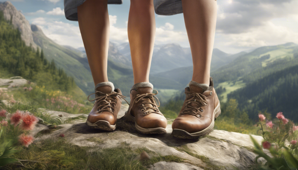découvrez les chaussures meindl pour femme, alliant confort optimal et élégance, idéales pour vos aventures en pleine nature. profitez de la qualité allemande pour traverser tous les terrains avec style.