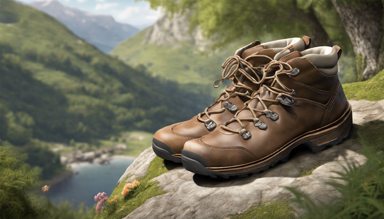 découvrez les chaussures meindl pour femme, alliant confort et style, idéales pour vos aventures en pleine nature. parfaites pour les randonnées ou les escapades, elles offrent un maintien optimal et un design élégant pour chaque pas.