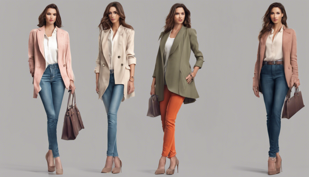 découvrez nos astuces et conseils mode spécialement conçus pour les petites femmes. apprenez à mettre en valeur votre silhouette avec des choix de vêtements flatteurs et des astuces de style qui vous feront briller, quelle que soit l'occasion.