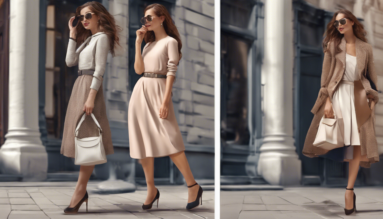 découvrez des astuces et des conseils pratiques pour mettre en valeur votre silhouette si vous êtes une petite femme. apprenez à choisir des vêtements et des accessoires qui flattent votre taille tout en restant tendance et confortable.