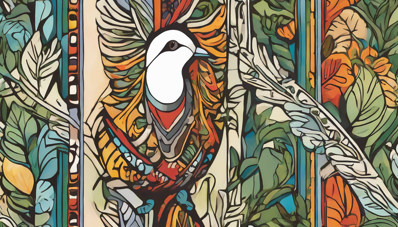 découvrez la signification profonde du paloma totem et son impact culturel à travers les âges. explorez comment ce symbole puissant influence les croyances et les traditions, et pourquoi il est considéré comme un guide spirituel essentiel.