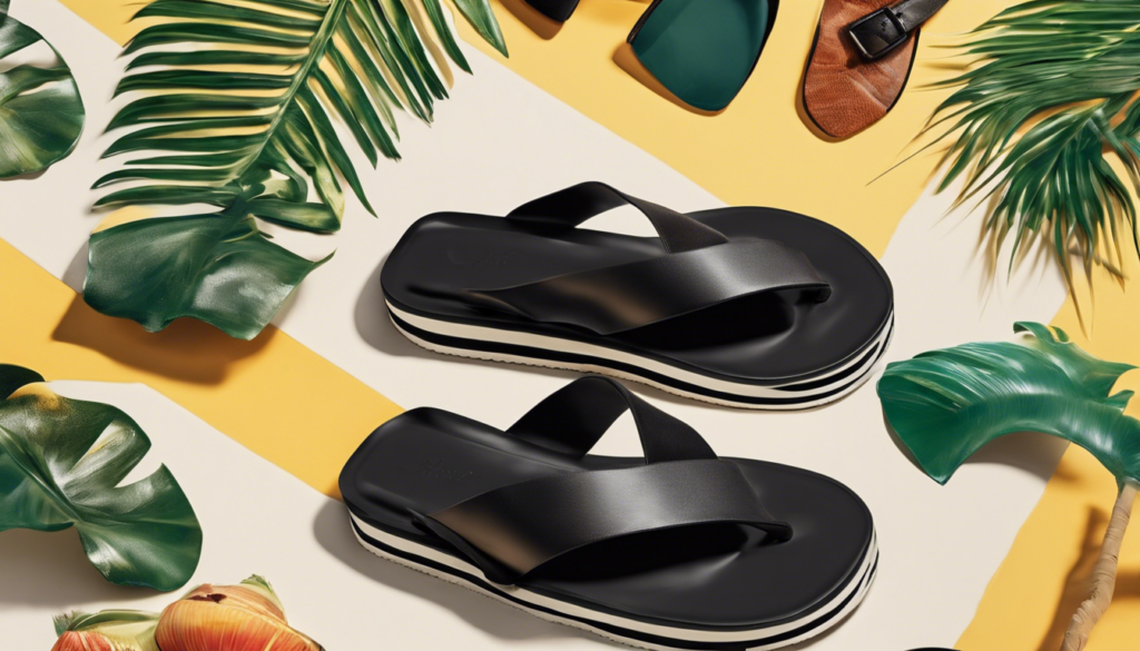 découvrez notre sandale plateforme noire, l'accessoire incontournable pour un été à la fois élégant et confortable. parfaite pour compléter toutes vos tenues, elle allie style et praticité pour vous accompagner lors de vos sorties estivales.