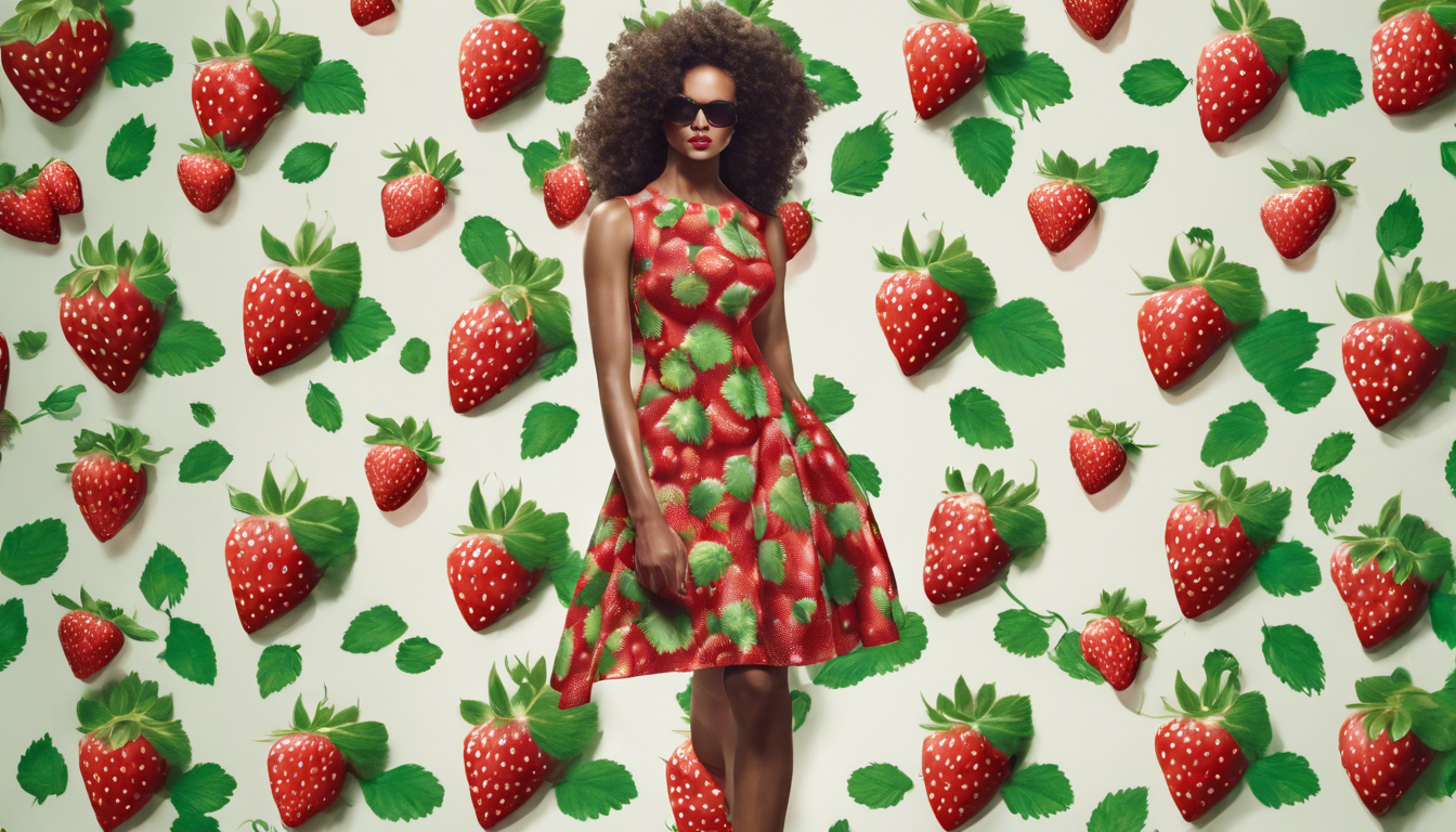 découvrez tout ce qu'il faut savoir sur la robe fraise, des tendances actuelles aux conseils de style pour l'adopter avec élégance. apprenez à choisir la robe parfaite et à l'associer pour un look frais et tendance toute l'année.