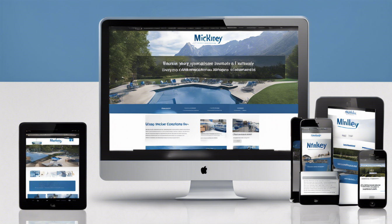 découvrez le site officiel de mckinley : une source incontournable pour tout savoir sur l'entreprise, ses valeurs, ses produits et ses services. restez informé des dernières nouveautés et accédez à des ressources exclusives.