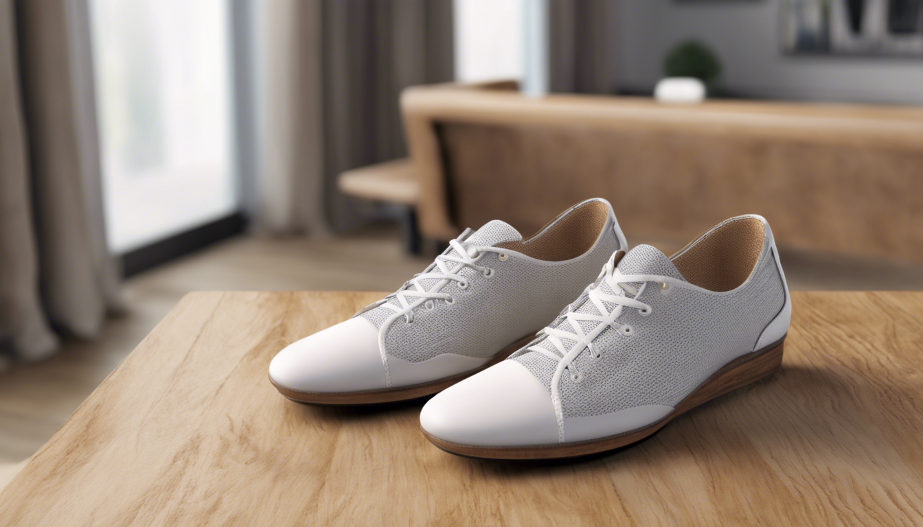 découvrez les chaussures hirica, alliant confort exceptionnel et style raffiné pour vos journées. parfaites pour le quotidien, elles vous offrent une expérience de marche agréable tout en sublimant vos tenues. investissez dans votre bien-être avec hirica.