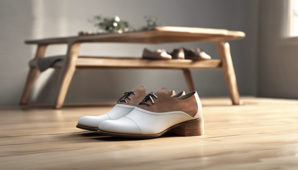découvrez les chaussures hirica, alliées parfaites du confort et du style pour votre quotidien. conçues pour vous accompagner dans toutes vos activités, elles allient élégance et bien-être. faites le choix d'une mode intemporelle et agréable avec hirica.