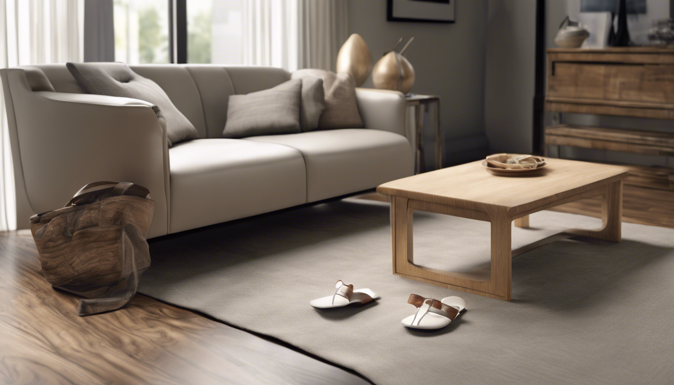 découvrez les chaussures hirica, alliant confort et style pour vos journées. parfaites pour un usage quotidien, elles vous offrent le soutien nécessaire sans compromettre votre look. adoptez le confort au quotidien avec hirica.