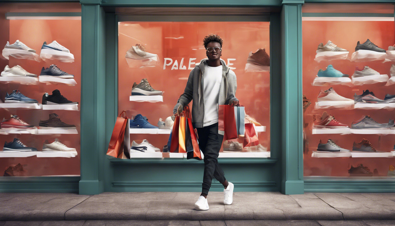 découvrez nos meilleures astuces pour maximiser vos économies lors des soldes sur les baskets. ne manquez pas nos conseils pour dénicher les meilleures affaires et faire le plein de sneakers tendance à prix réduits.