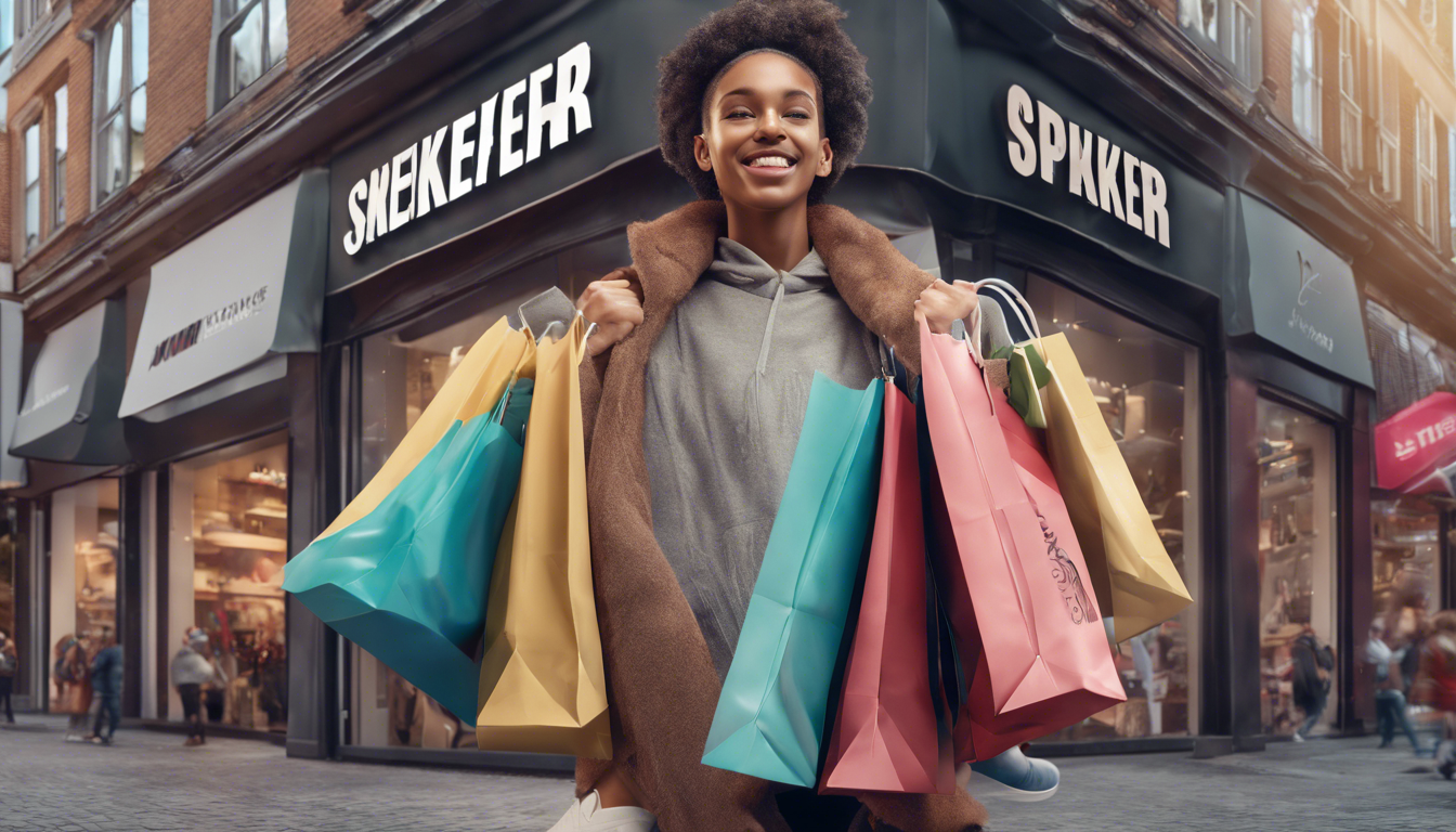 découvrez les meilleures astuces pour dénicher les meilleures affaires sur les baskets lors des soldes. apprenez à optimiser vos achats, profiter des remises exclusives et choisir les modèles tendance sans vous ruiner.