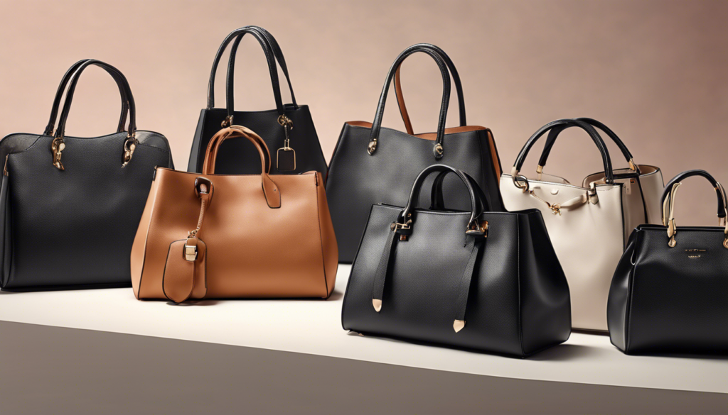 découvrez notre sélection des meilleures offres du black friday sur les sacs à main ! profitez de réductions incroyables sur des marques tendance et des modèles incontournables. ne manquez pas l'occasion de vous offrir le sac de vos rêves à prix réduit.