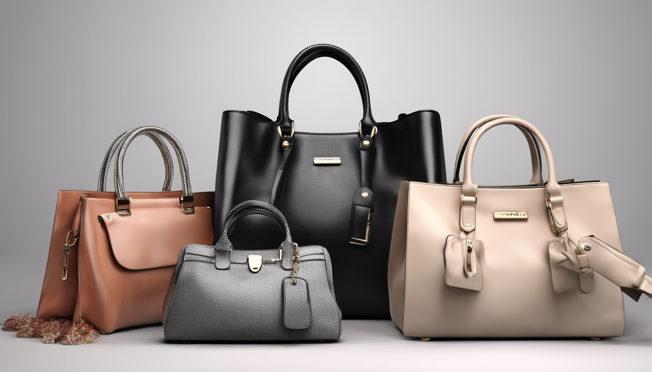 découvrez les meilleures offres du black friday sur une sélection exclusive de sacs à main. profitez de réductions incroyables sur vos marques préférées et faites-vous plaisir avec des styles tendance. ne manquez pas ces opportunités exceptionnelles pour compléter votre collection !