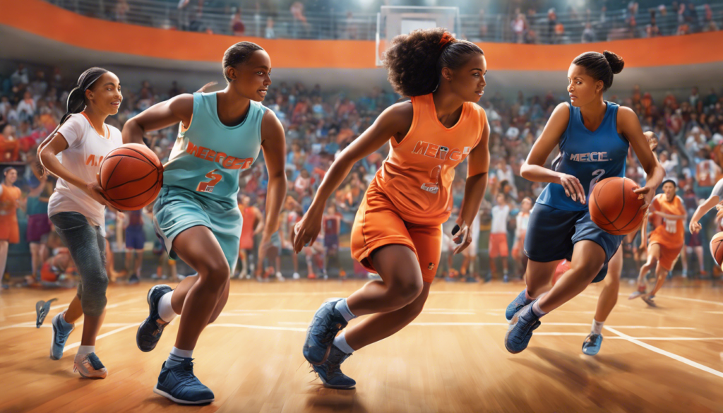 découvrez tout ce qu'il faut savoir sur le mercer basket, un sport en pleine expansion qui allie passion, technique et esprit d'équipe. apprenez les règles, l'histoire, les tendances actuelles et les conseils pour débuter dans cette discipline captivante.