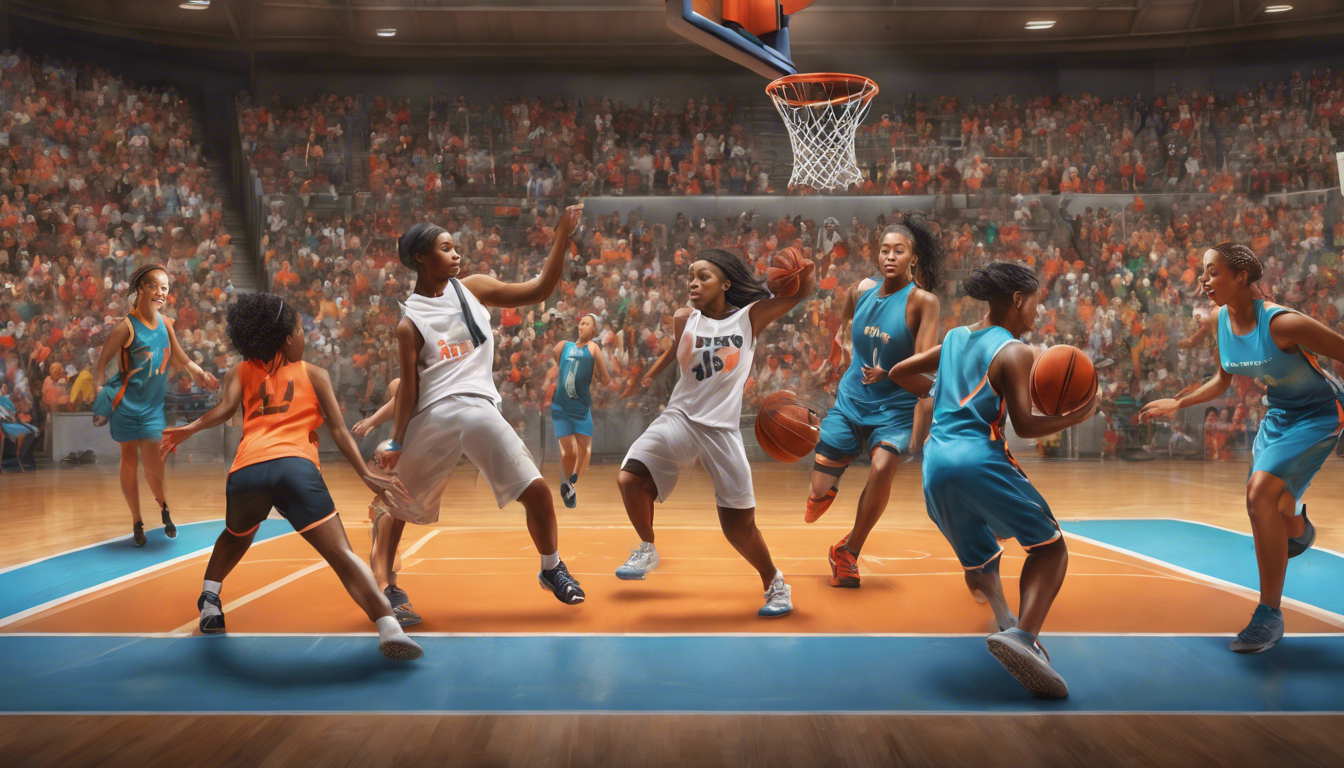 découvrez le mercer basket, un sport en pleine expansion captivant qui allie technique, agilité et esprit d'équipe. apprenez tout sur ses règles, son histoire et son essor à travers le monde. ne manquez pas cette occasion de plonger dans l'univers dynamique du mercer basket !
