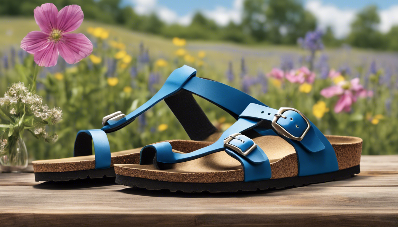 découvrez nos conseils indispensables pour profiter des soldes sur les mules birkenstock pour femmes. trouvez les meilleures offres et astuces pour faire des économies tout en craquant pour le style et le confort de ces chaussures emblématiques.