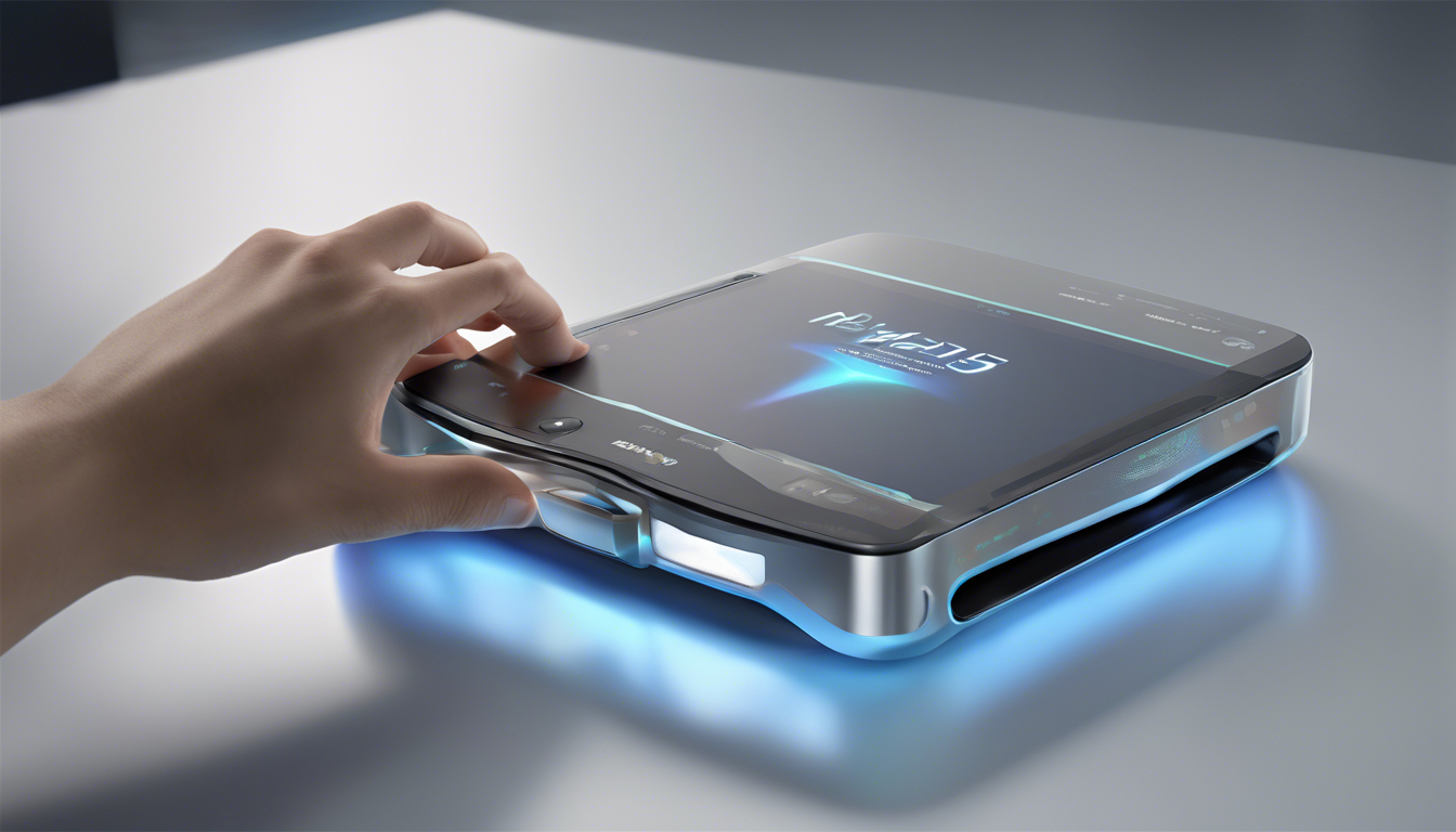 découvrez nb530, l'innovation technologique phare du moment. apprenez tout sur ses caractéristiques, ses applications et son impact dans divers secteurs. ne manquez rien de cette avancée révolutionnaire qui transforme le paysage technologique !
