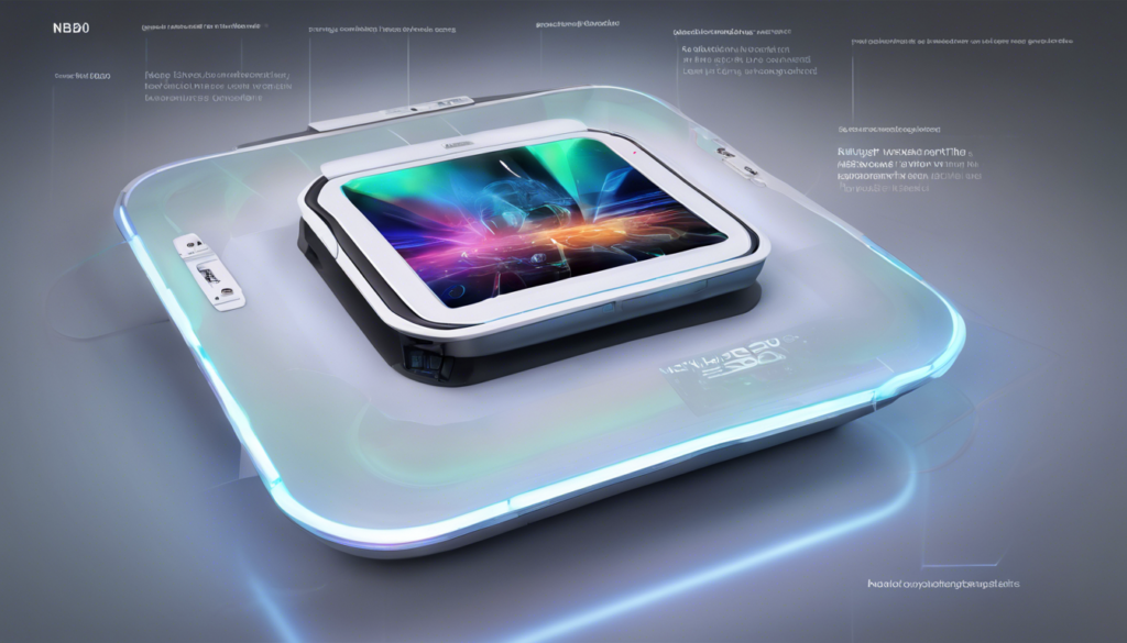découvrez nb530, une innovation technologique révolutionnaire. explorez ses fonctionnalités, avantages et applications pour rester à la pointe de la technologie. informez-vous sur cette avancée et comment elle peut transformer votre quotidien.