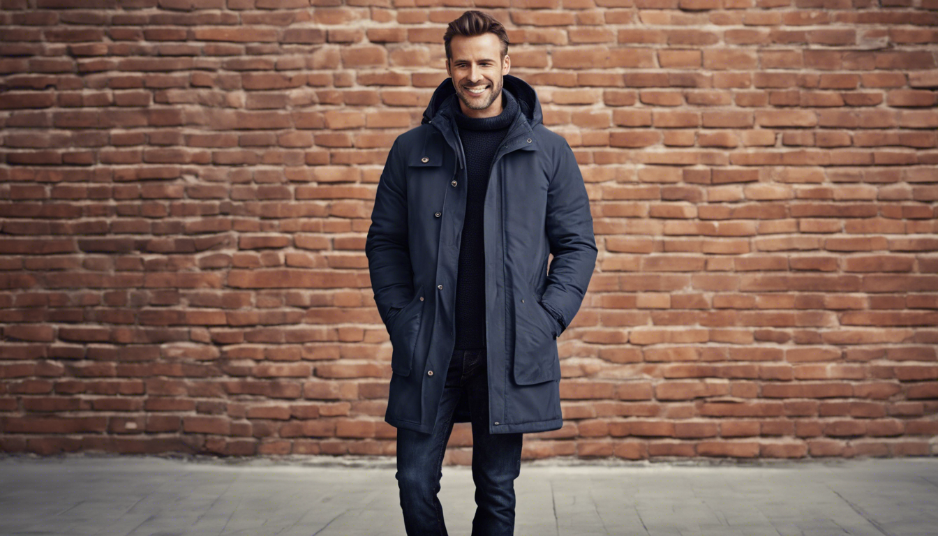 découvrez nos conseils pour choisir la parka homme en destockage idéale. profitez de réductions exceptionnelles tout en garantissant chaleur et style cet hiver.
