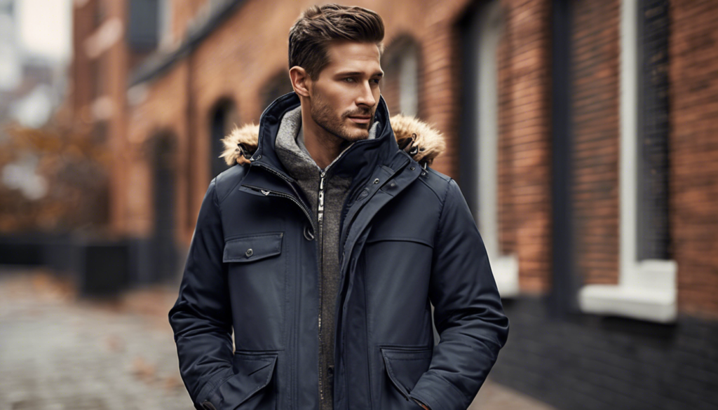 découvrez comment choisir la meilleure parka pour homme en destockage. suivez nos conseils pour allier style, confort et budget tout en faisant une bonne affaire.
