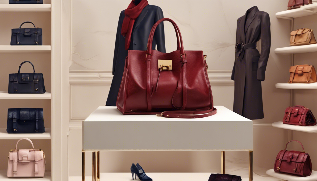 découvrez nos conseils pour profiter au maximum des soldes sur le sac jérôme dreyfuss. ne manquez pas les astuces pour dénicher le modèle parfait à prix réduit et ajoutez une touche d'élégance à votre garde-robe.