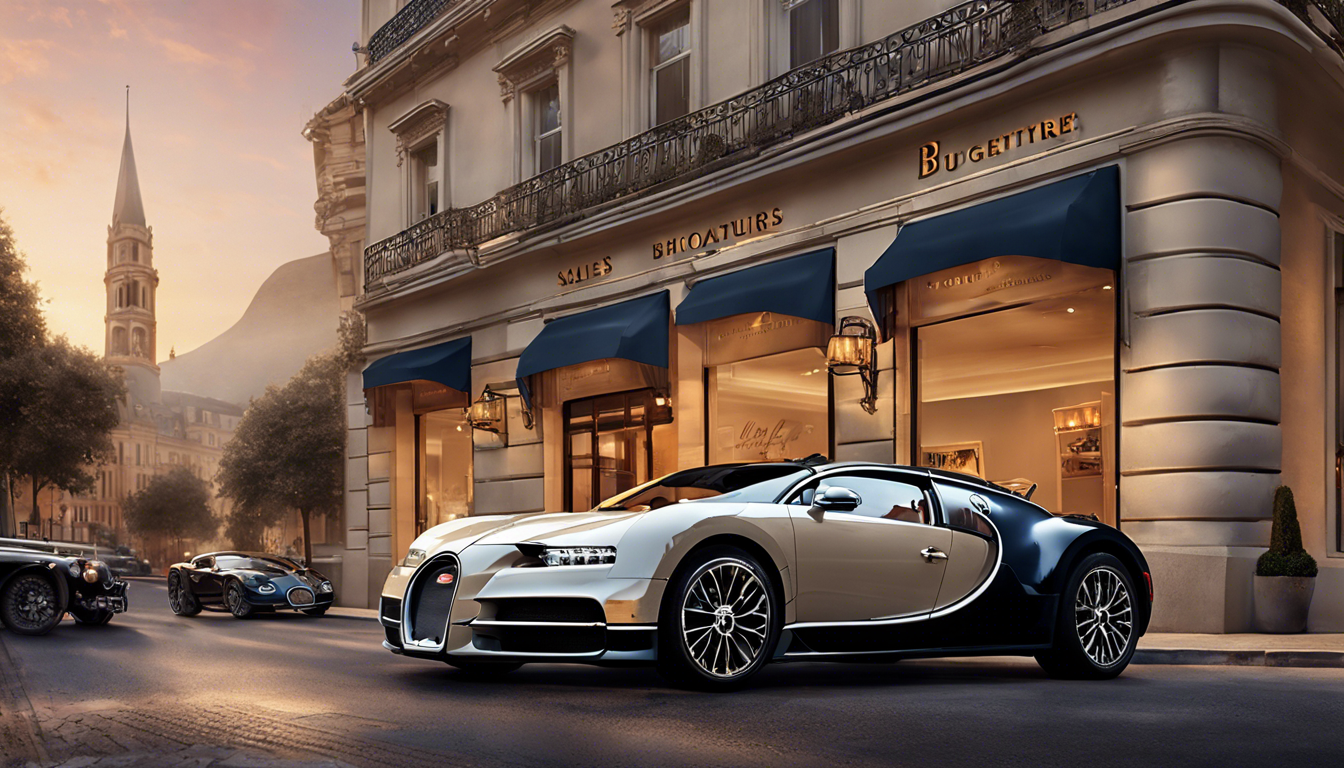 découvrez les soldes exceptionnelles sur les couvertures bugatti ! ne manquez pas nos meilleures offres pour vous offrir confort et élégance à prix réduit. profitez-en dès maintenant et transformez votre intérieur avec style.