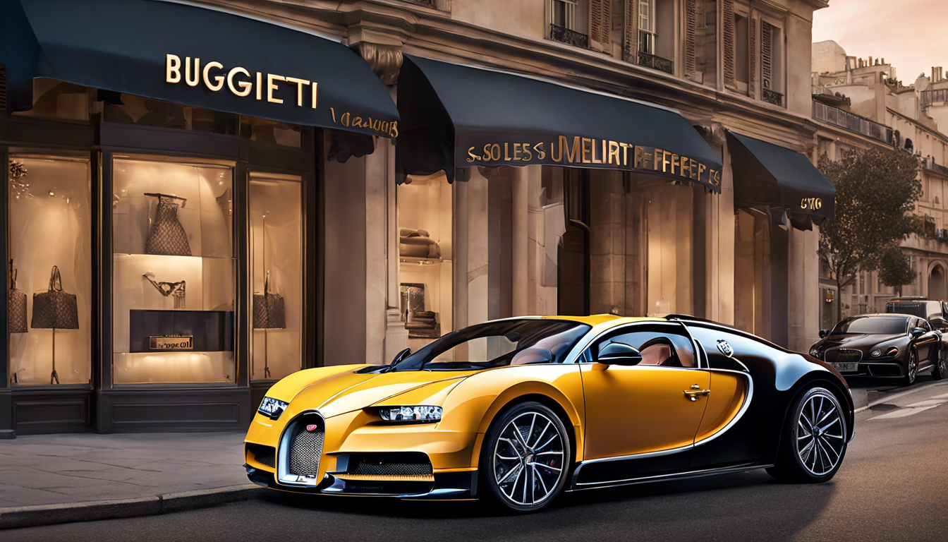 découvrez les soldes exclusives sur les couvertures bugatti ! ne manquez pas les meilleures offres pour profiter de la qualité et du confort inégalés de ces couvertures luxueuses. faites-vous plaisir ou offrez à vos proches des produits d'exception à prix réduit.