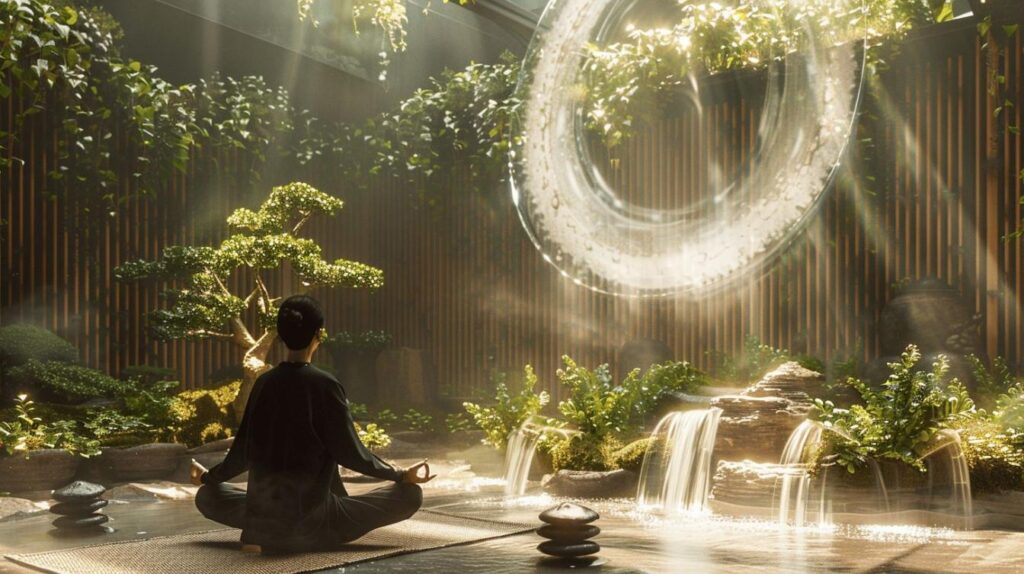 symptômes physiques et éveil spirituel : témoignages et vécus inspirants