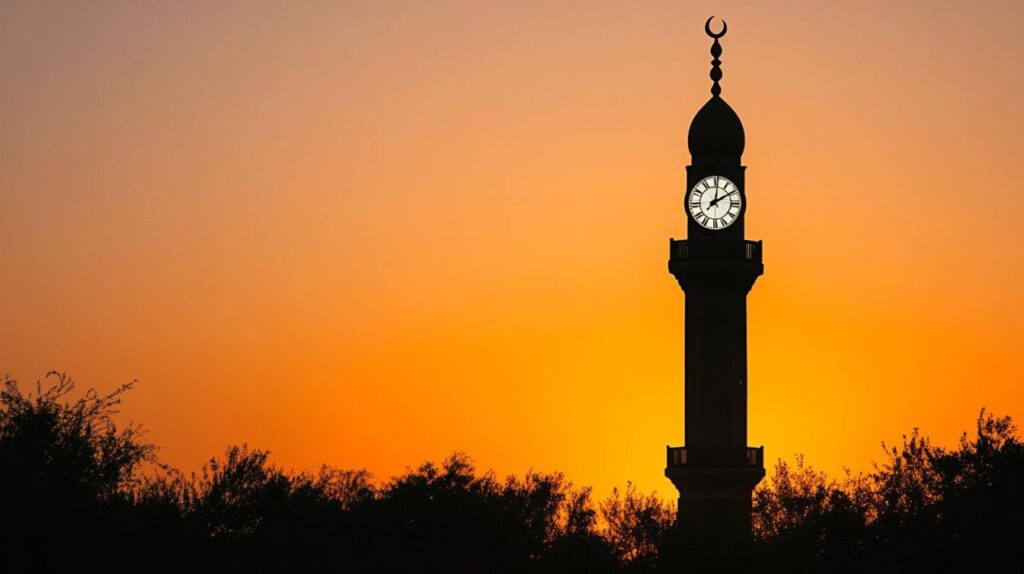 À partir de quelle heure peut-on prier Fajr ?