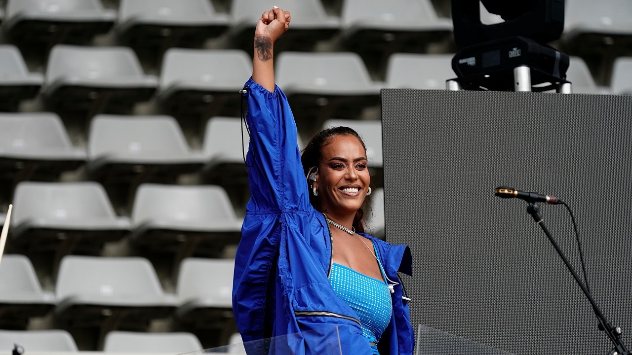 Maison Amel Bent 2024