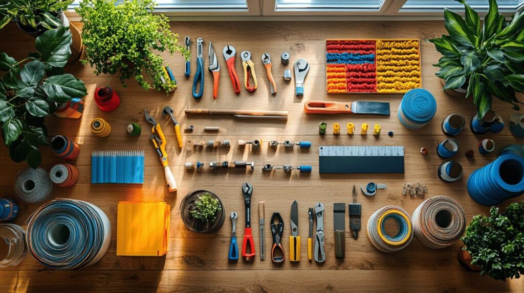 Comment choisir le DIY parfait pour vous ?