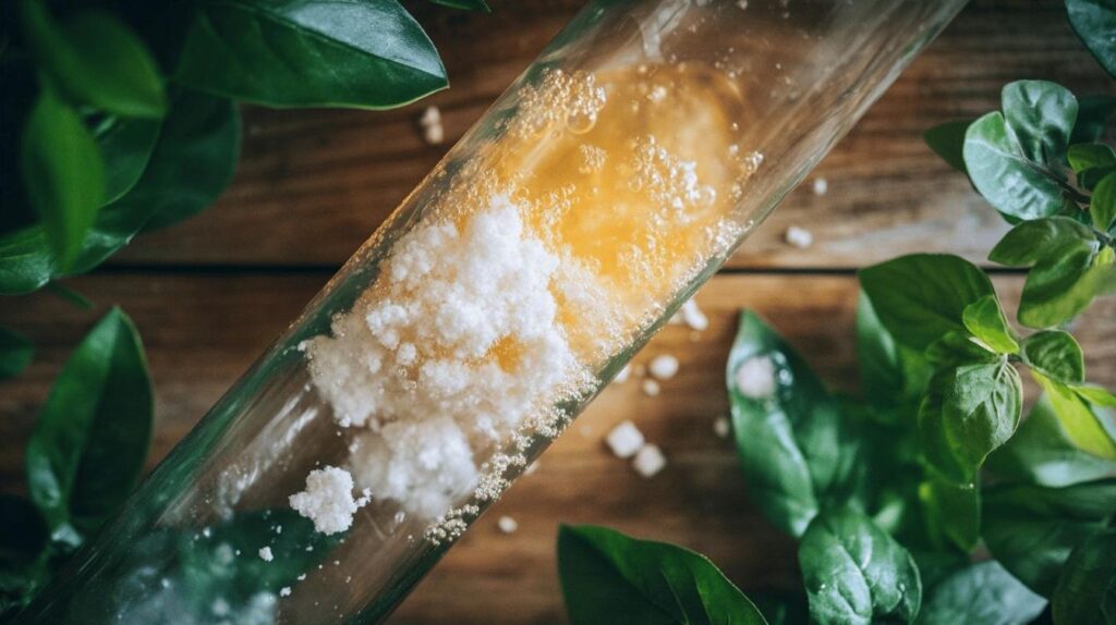 Comment fabriquer un déboucheur de canalisation naturel ?