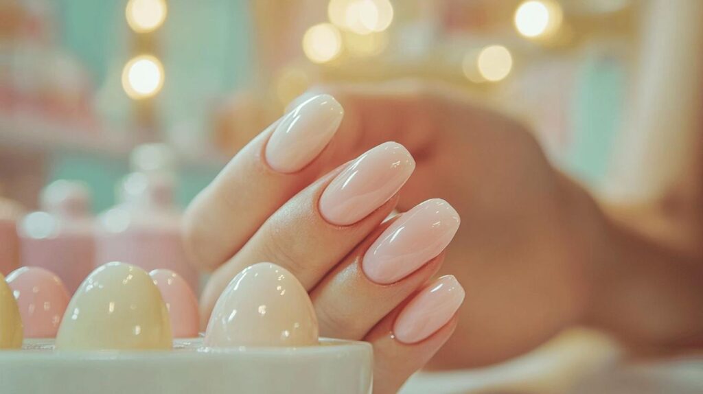 Comment prendre soin de ses ongles à Noisy-le-Grand ?