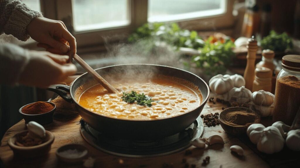 Comment préparer la meilleure chorba : recettes et astuces délicieuses ?