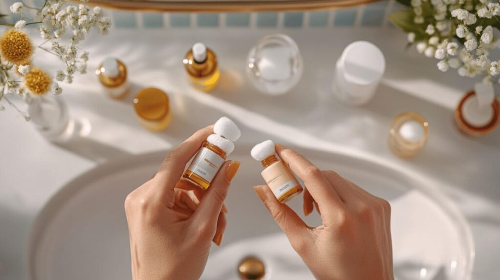 Comment retirer son vernis semi-permanent avec un kit de dépose ?