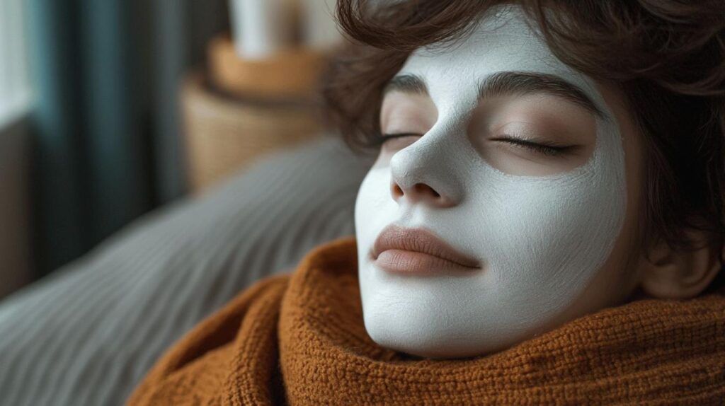 Comment réussir un maquillage léger pour Halloween ?