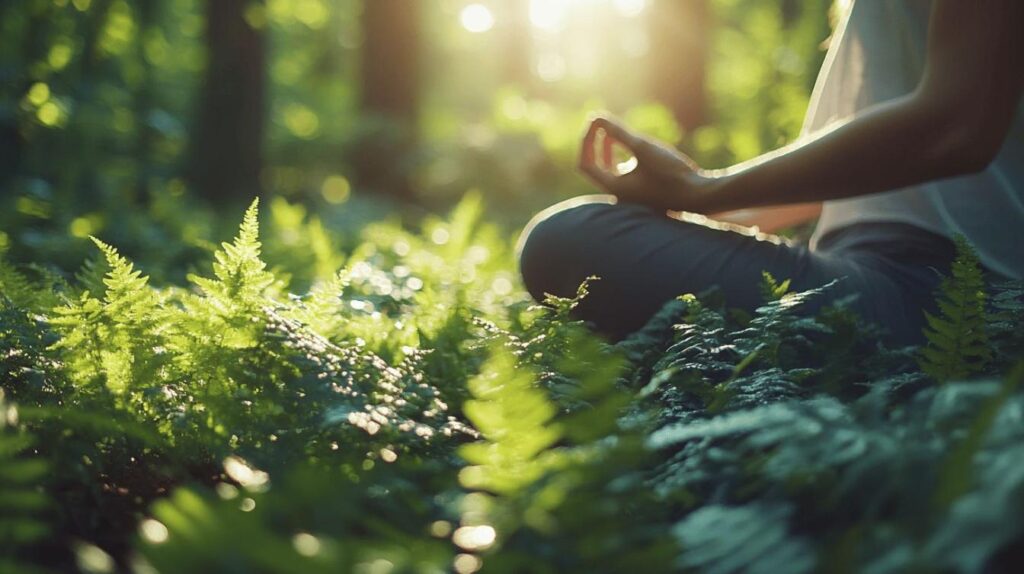 Éveil spirituel et fatigue : quelles solutions pour mieux gérer ces moments ?