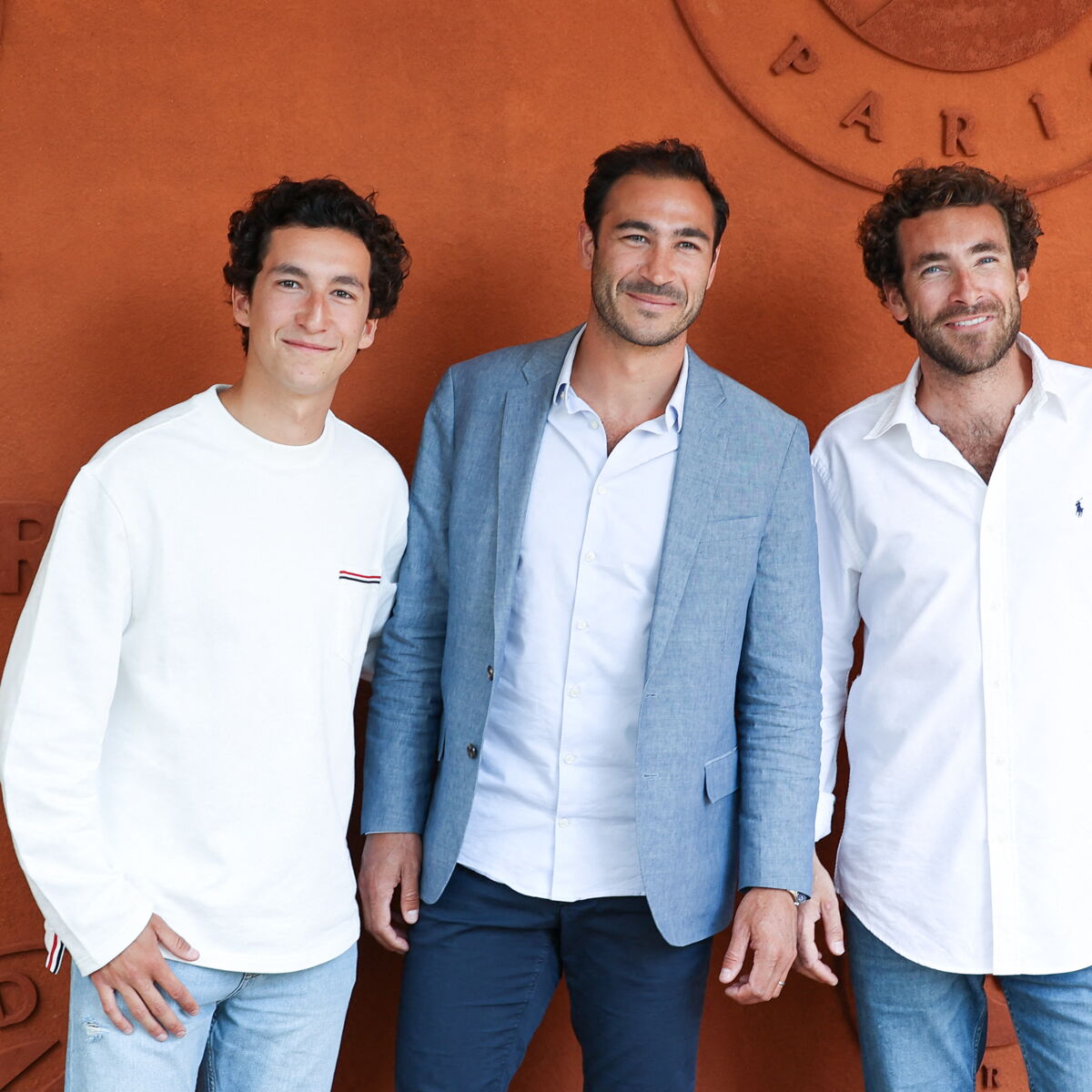 vente famille kretz