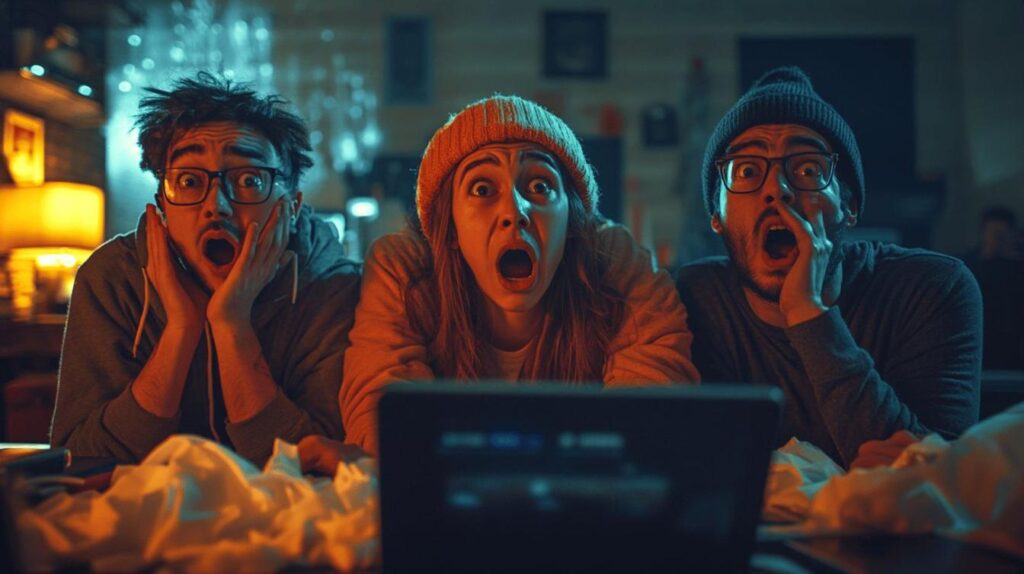 Fermeture de FileWarez : témoignages poignants d&rsquo;utilisateurs après la disparition du site de streaming