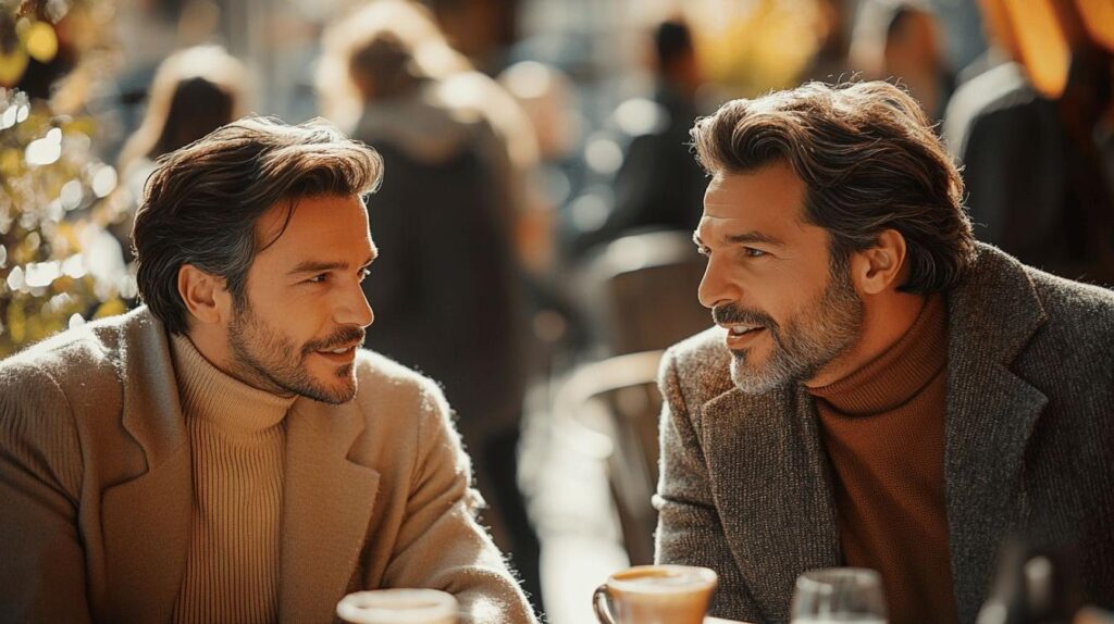 Gabriel Attal en couple : qui est son compagnon actuel ?