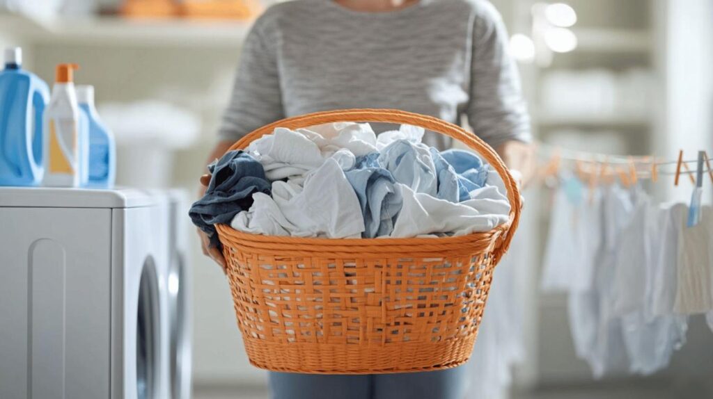 Guide pratique pour le nettoyage des vêtements : astuces et conseils